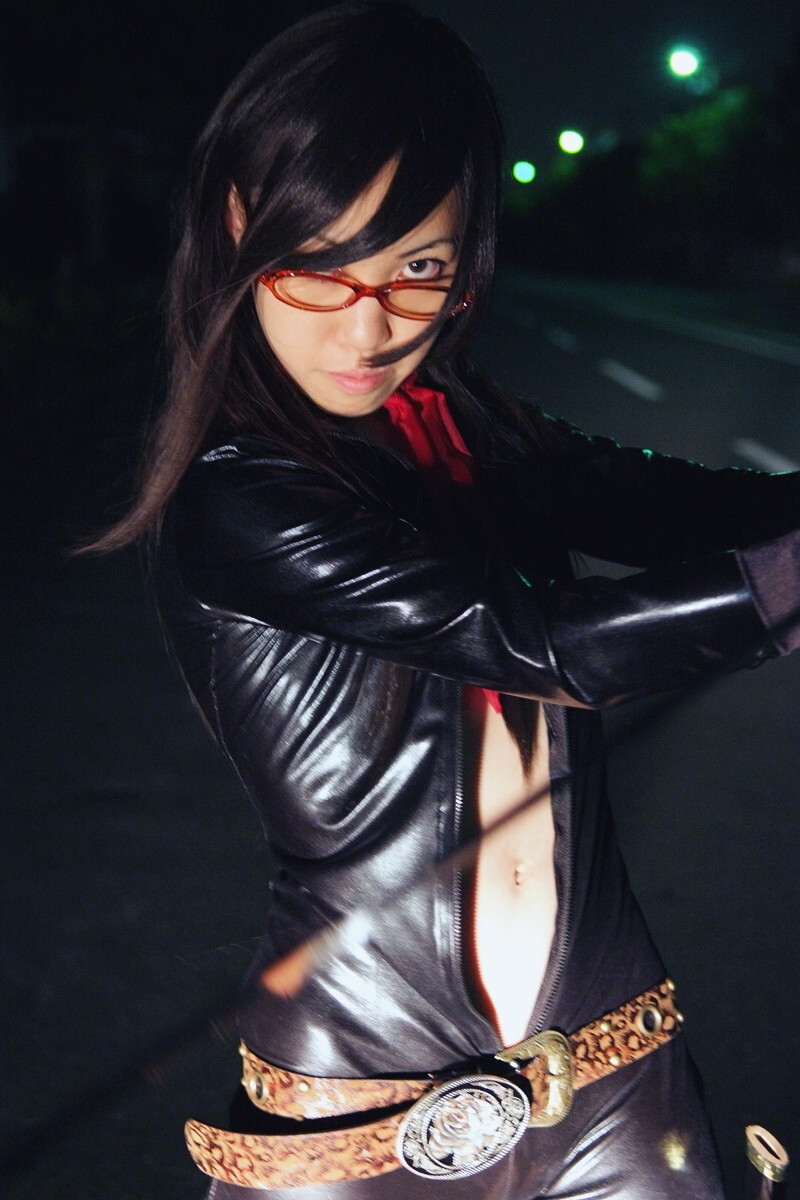 [Cosplay] 2013.05.16 Onechanbara